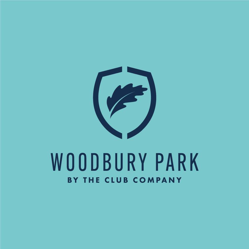 Woodbury Park logo Woodbury Park Exeter 01395 233382