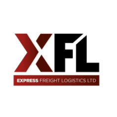 Express Freight Logistics Ltd Logo