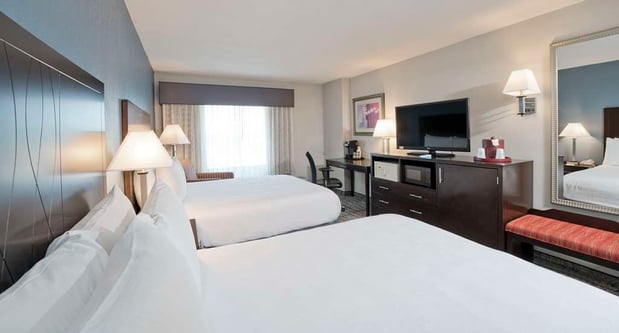 Images Best Western Plus Hotel & Conference Center