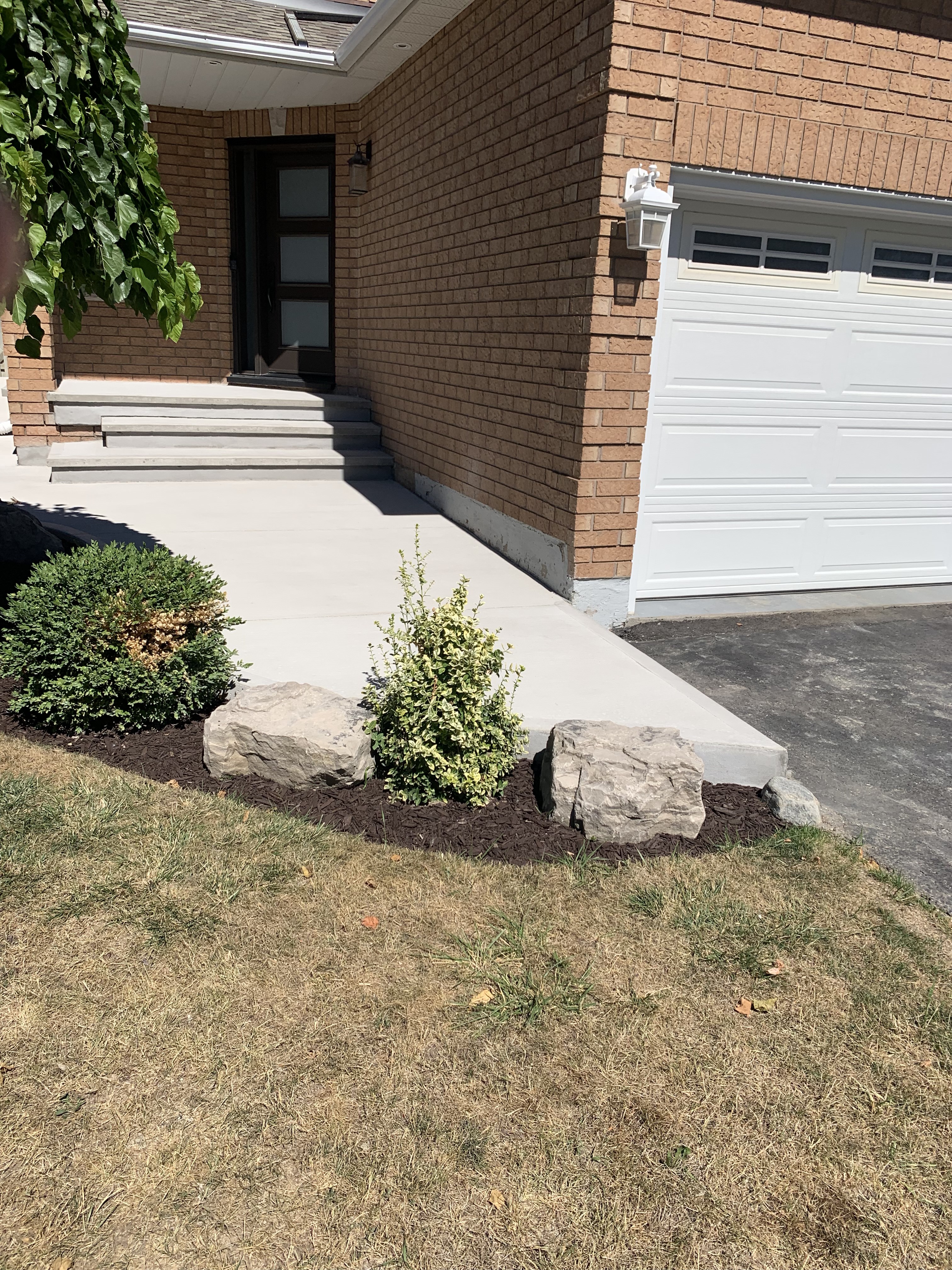 Images Total Concrete Solutions and Excavation