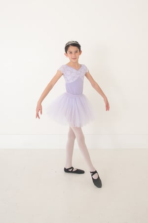 Images Ballet Etude