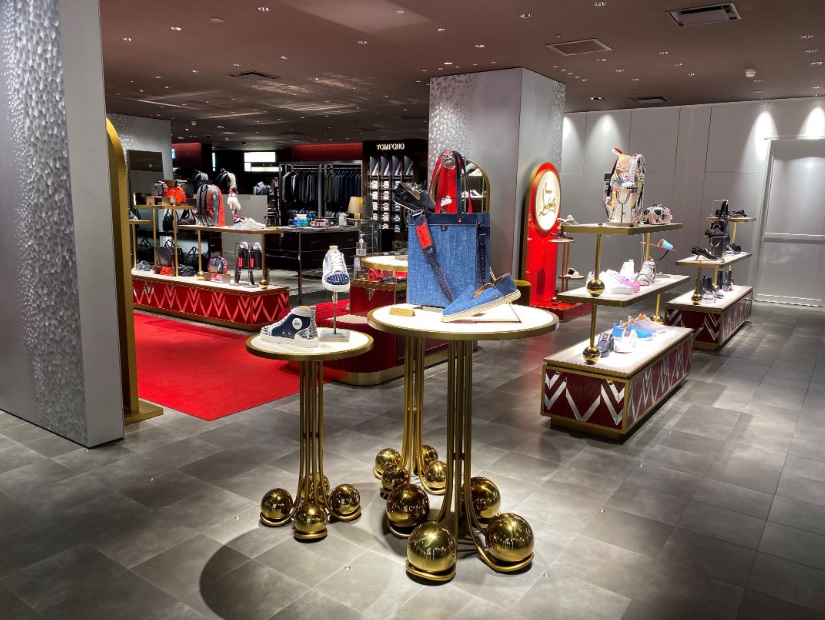 Images Christian Louboutin  クリスチャン ルブタン メンズ 伊勢丹新宿店