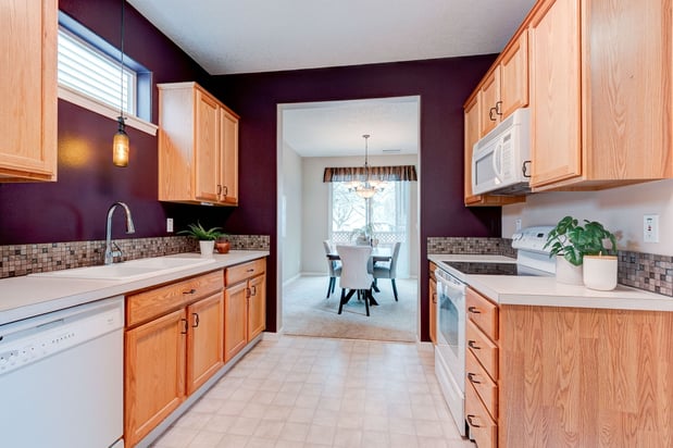 Images Jessica Gilligan, REALTOR | John L. Scott Real Estate