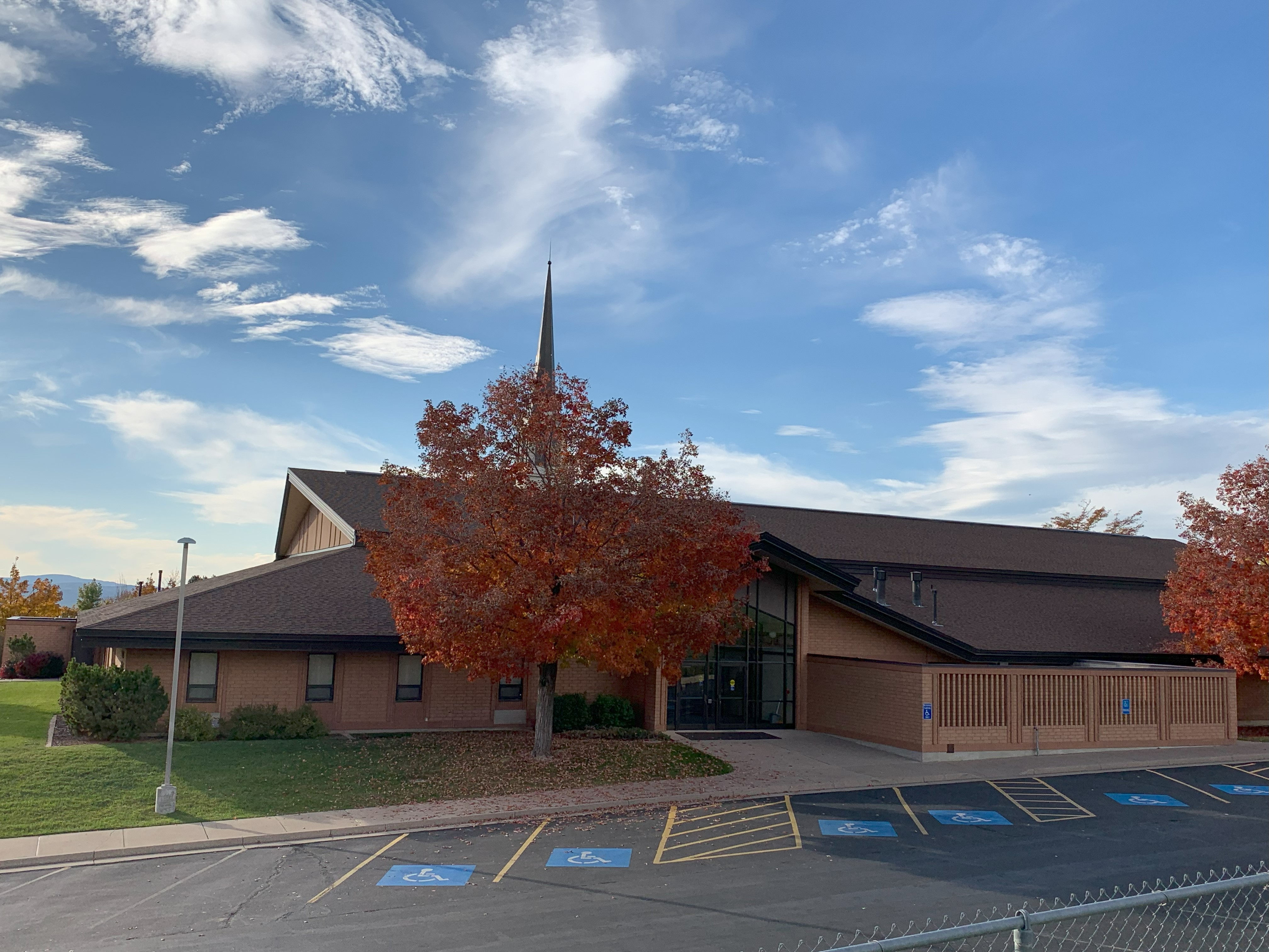 The Church of Jesus Christ of Latter-day Saints Image