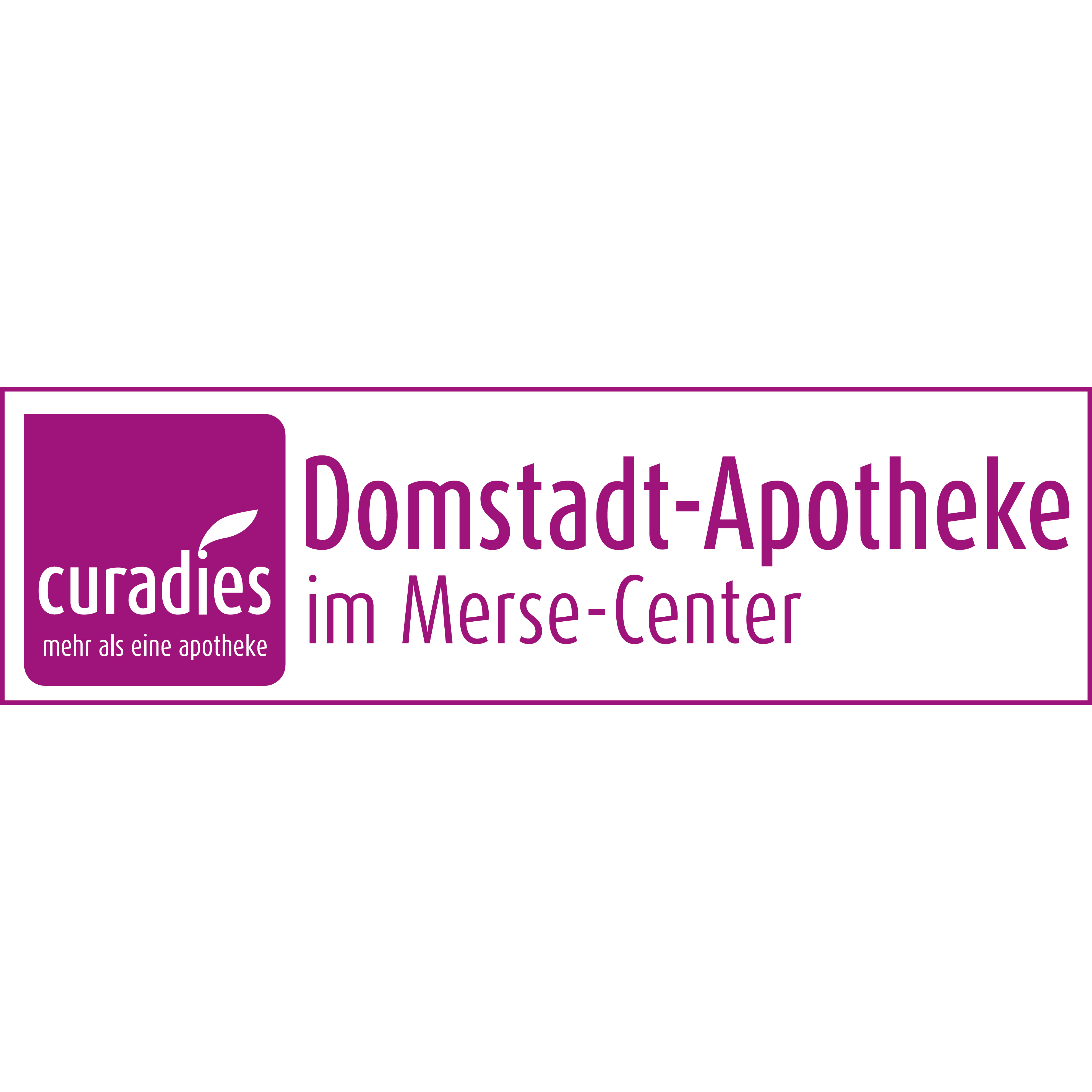 Logo Logo der Domstadt-Apotheke
