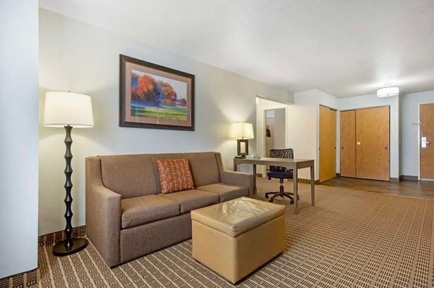 Images Best Western Plus Yakima Hotel