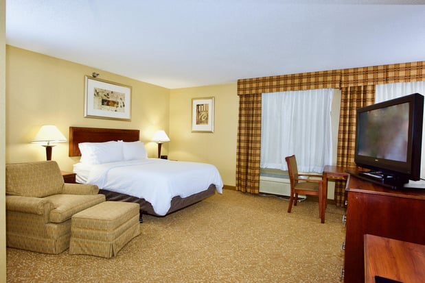 Images Holiday Inn Express & Suites St. Louis West - Fenton by IHG