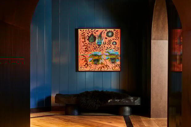 Images Madeline Hotel & Residences, Auberge Collection