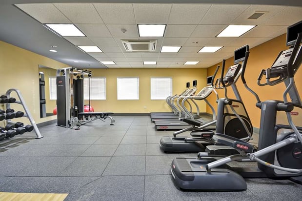 Images Homewood Suites by Hilton Birmingham Downtown Near UAB