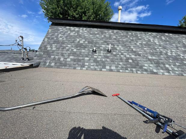 Images Everyone's Roofing & Construction, LLC