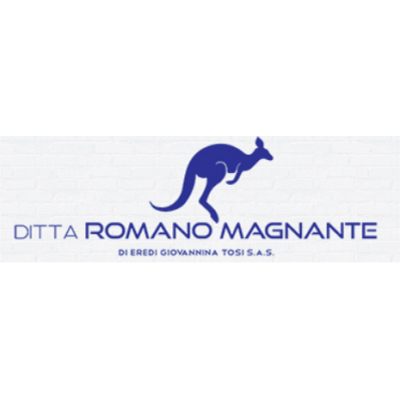 Ditta Romano Magnante Logo