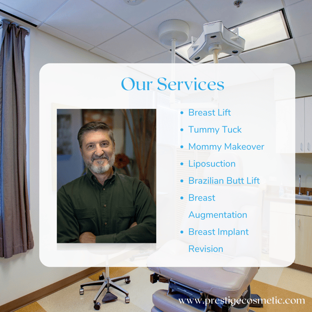 Images Prestige Cosmetic Surgery