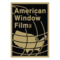 American Window Film Inc Logo
