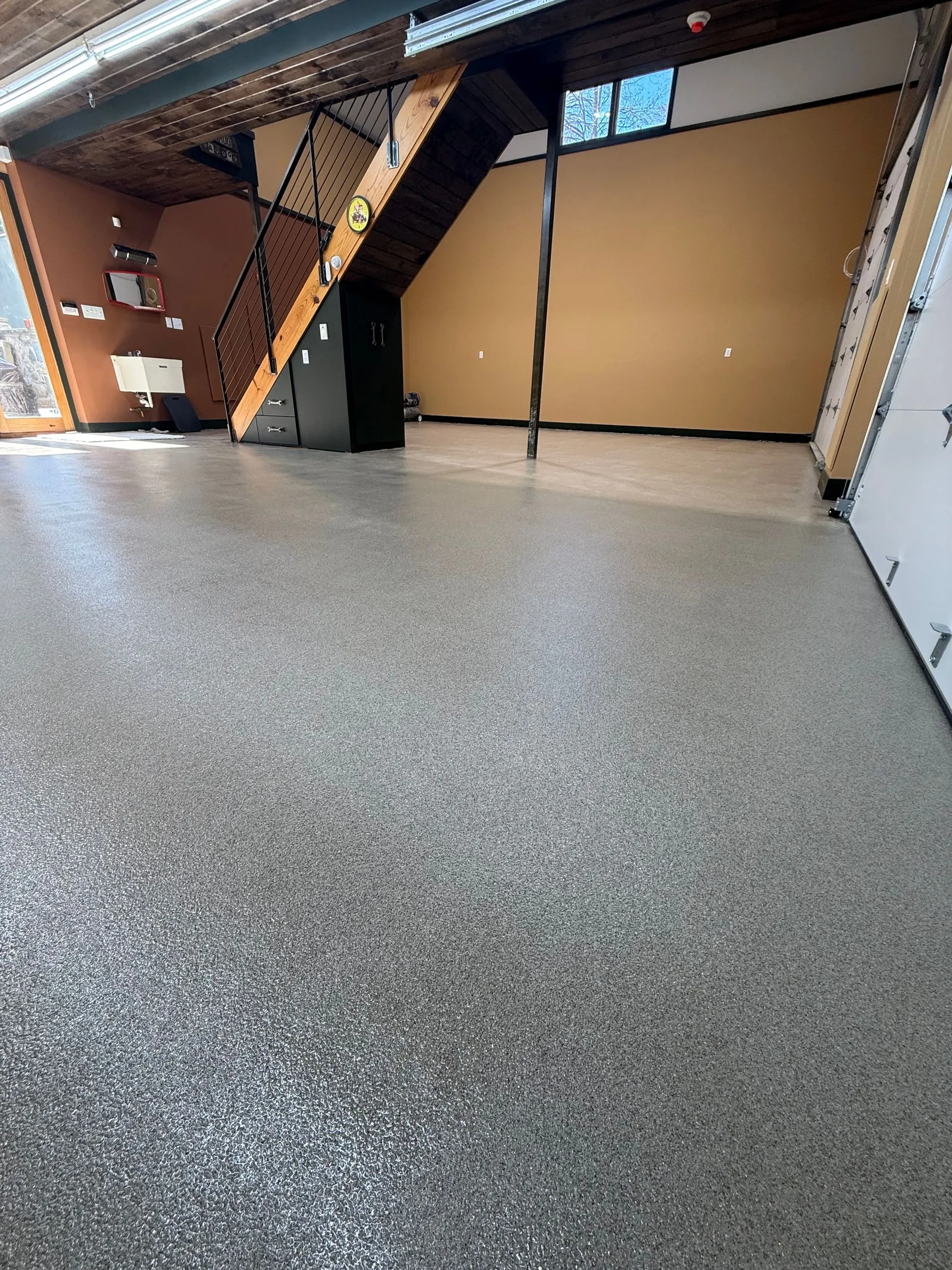 2 Brothers Epoxy