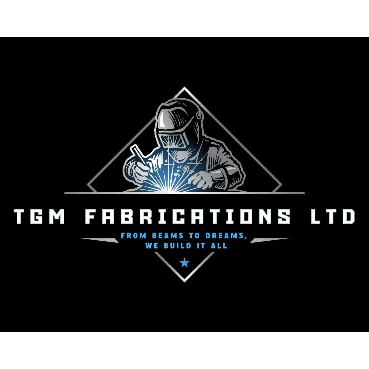 company logo