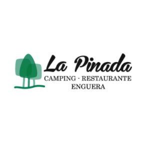 La Pinada Logo