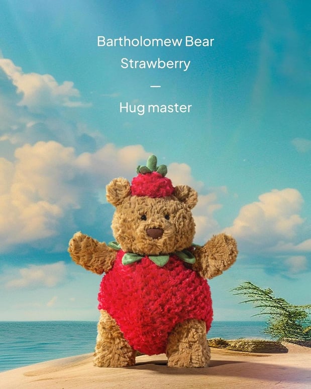 Images Distinctive Toys