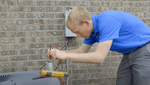 Images Perfect Climate Heating, Air & Plumbing