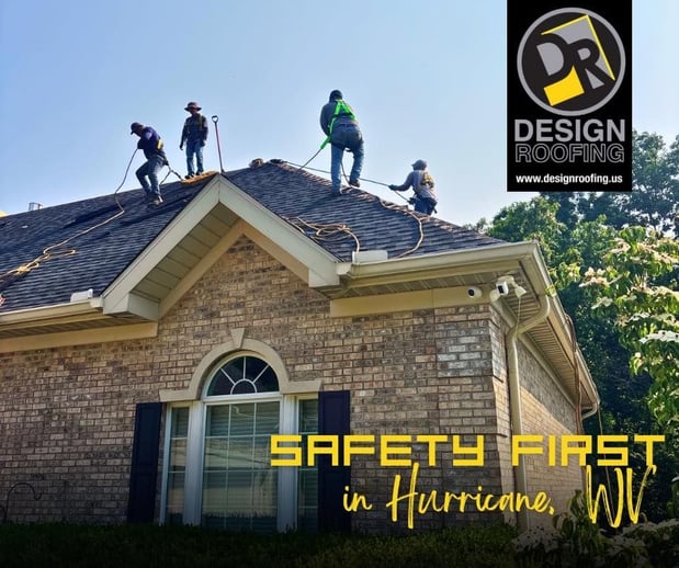 Images Design Roofing