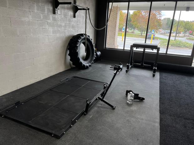 Images Snap Fitness Barre