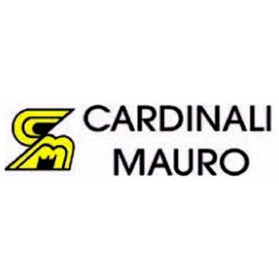 Cardinali Mauro Logo
