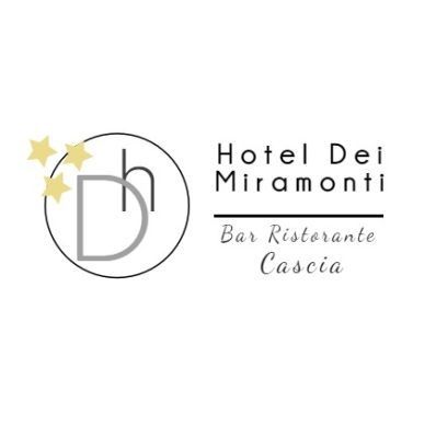 Hotel dei Miramonti Logo