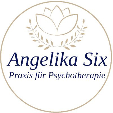 Logo Heilpraktikerin für Psychotherapie & Hypnose Angelika Six