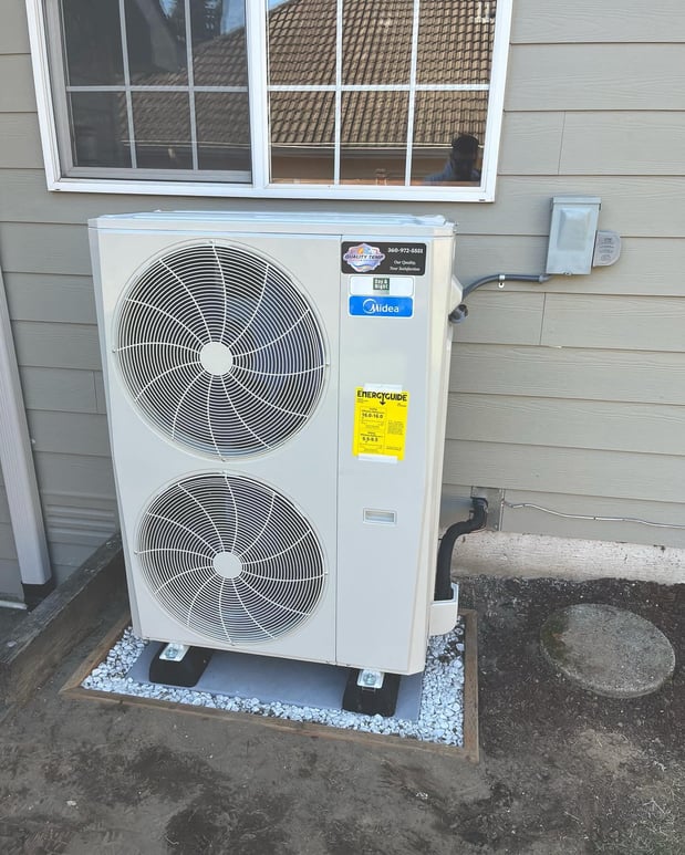 Images Quality Temp Heating & Cooling LLC
