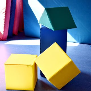 Bilder Praxis für Ergo- und Handtherapie Maxi Geiss & Annika Bachthaler