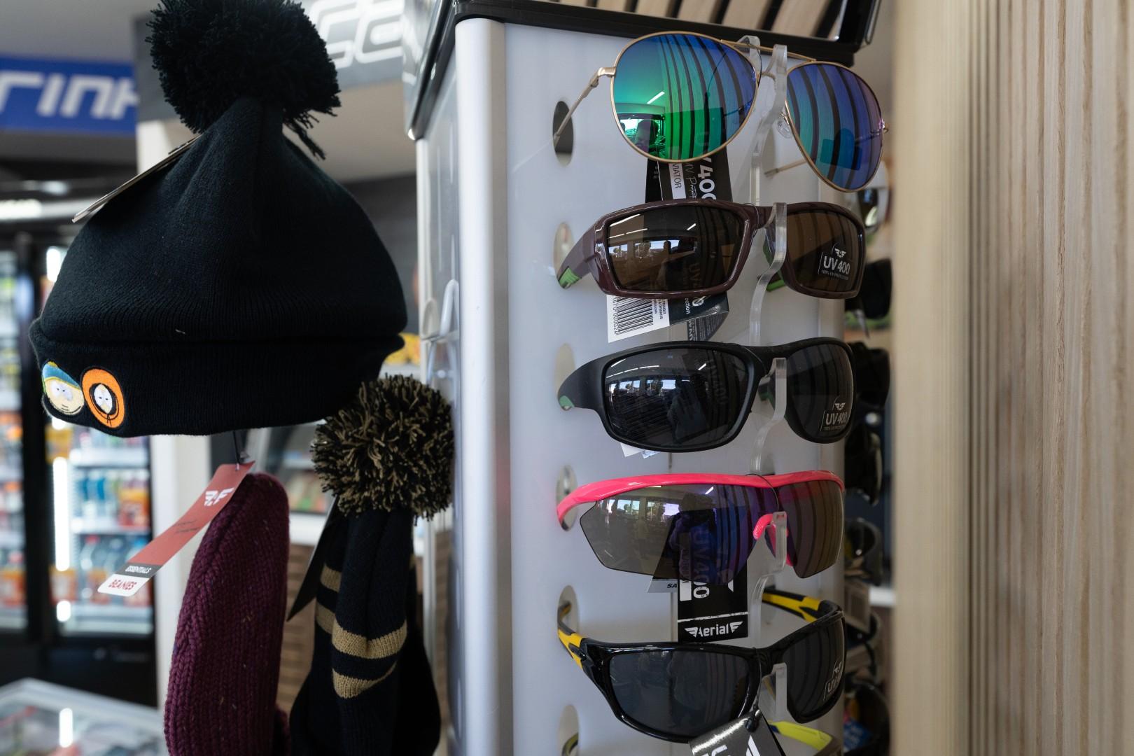 Images SPEEDWAY ROCKDALE