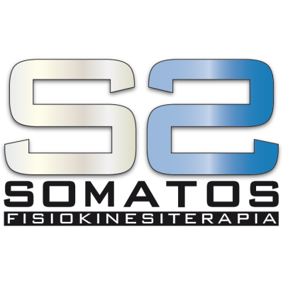 Fisioterapia Somatos Logo