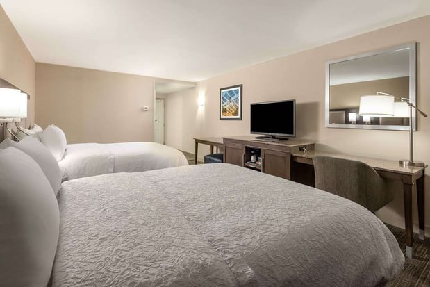 Images Hampton Inn & Suites Chapel Hill/Durham, Area