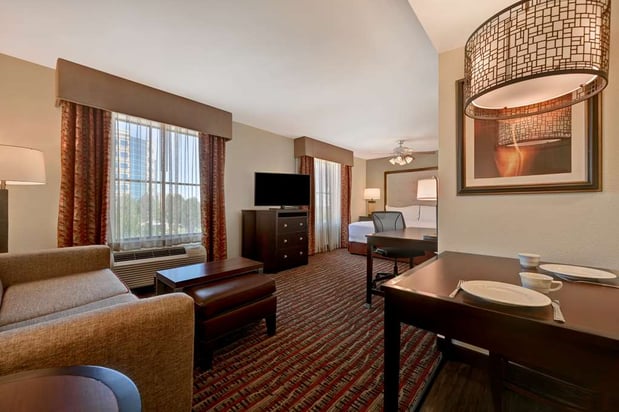 Images Homewood Suites by Hilton Denver Tech Center