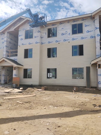 Images Econo Air LLC