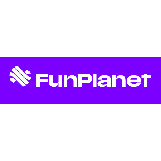 FunPlanet Bulle Logo
