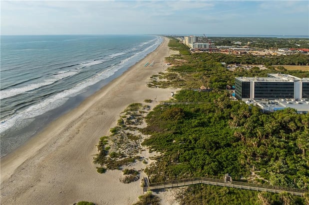 Images Hilton Cocoa Beach Oceanfront
