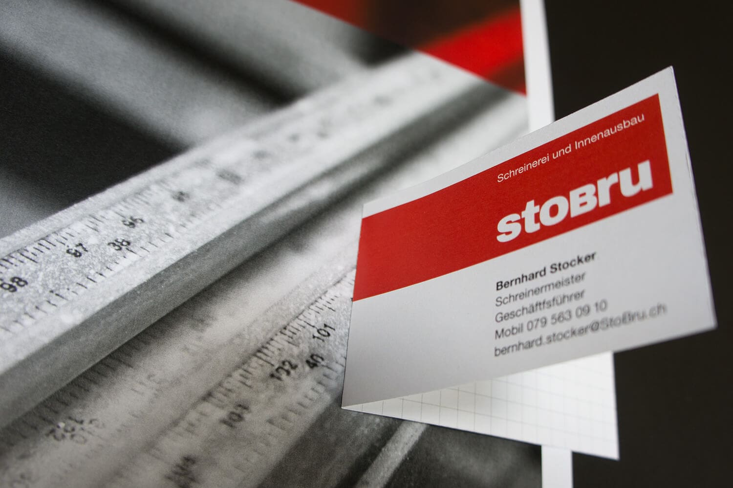 Bilder Stobru AG
