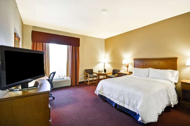 Images Hampton Inn Bozeman
