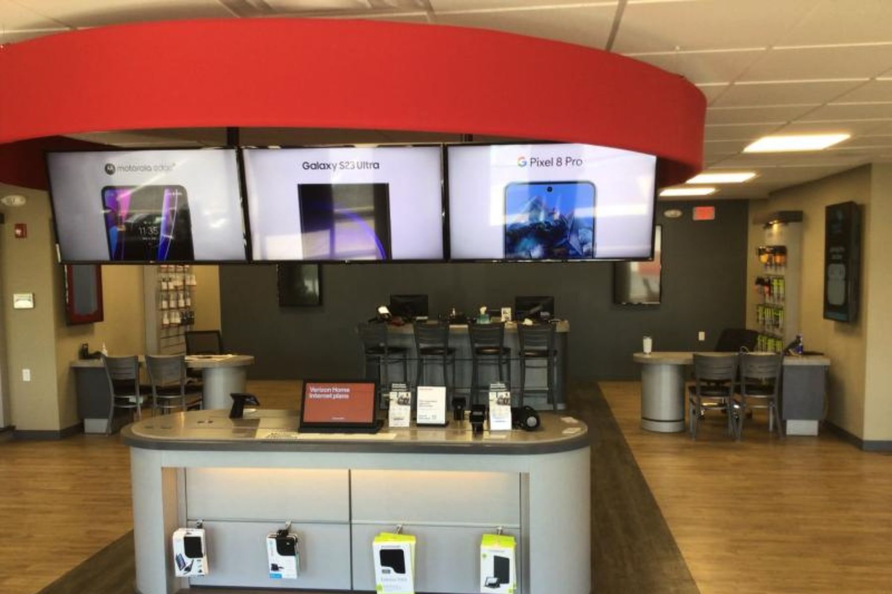 Verizon