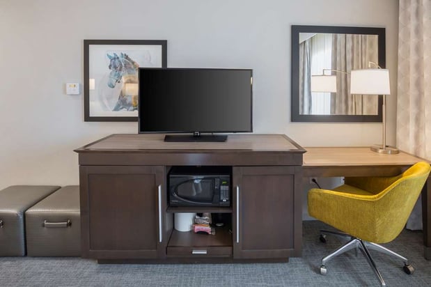 Images Hampton Inn & Suites Colleyville DFW Airport West