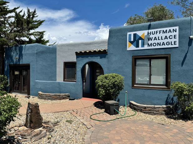 Images Huffman & Monagle, LLC