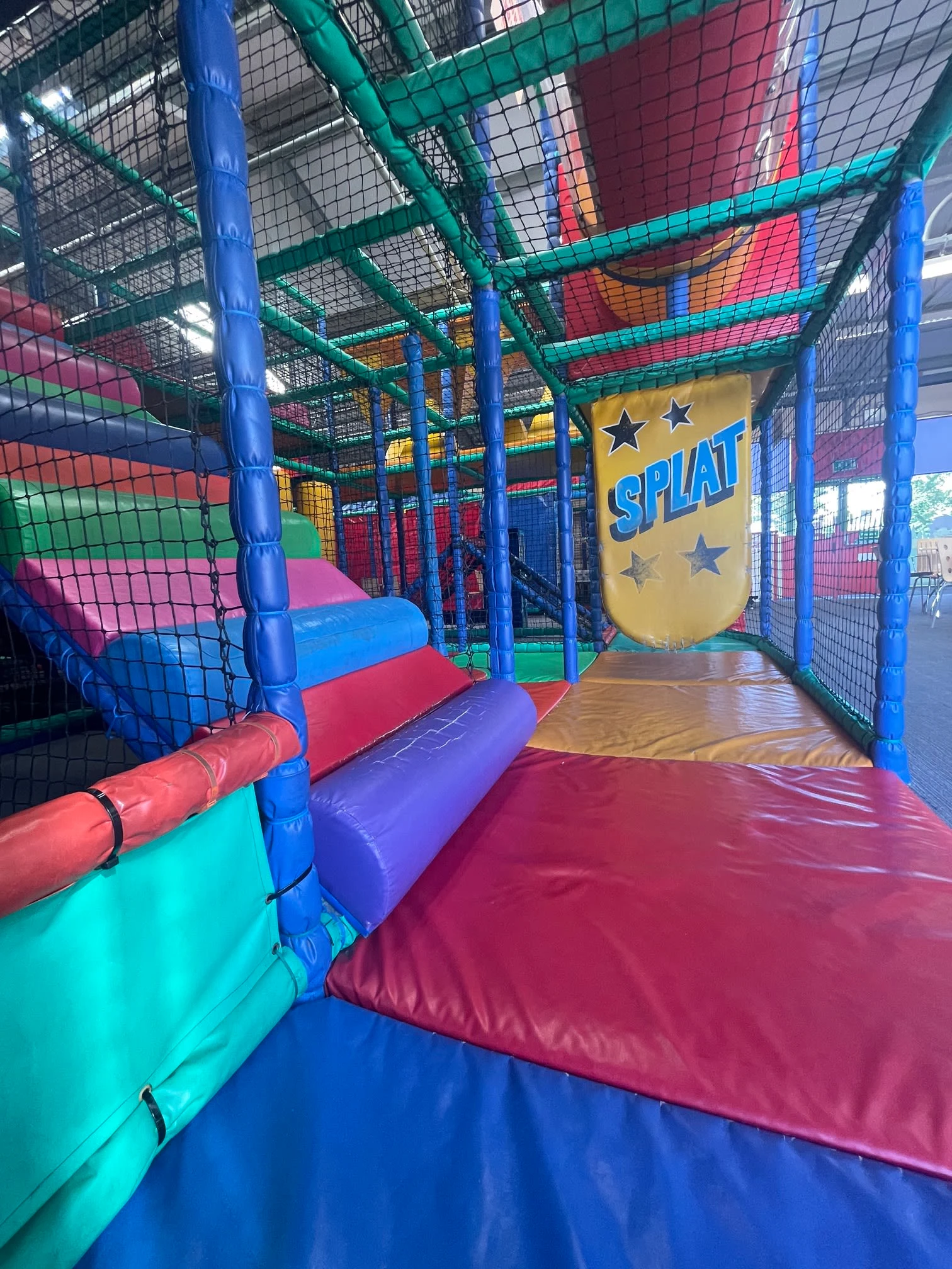 Images Mini Monsters Fun House