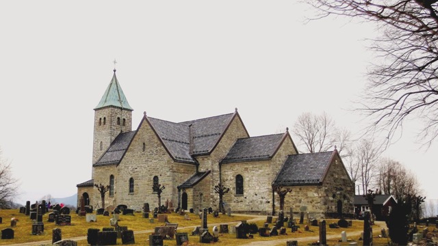 Images Skien kirkelige fellesråd