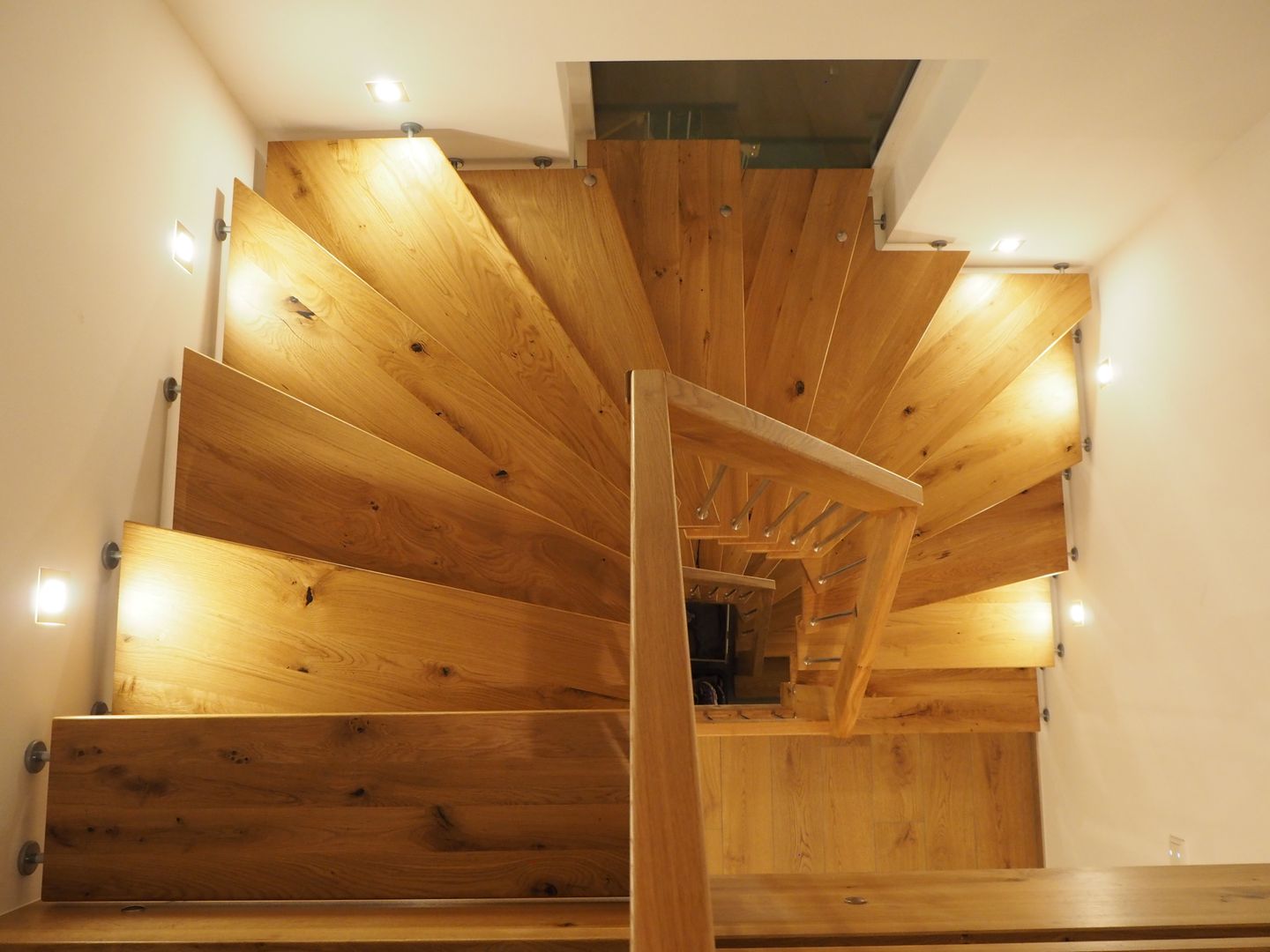 Franken Treppen GmbH, Hauptstr. 18 in Baiersdorf