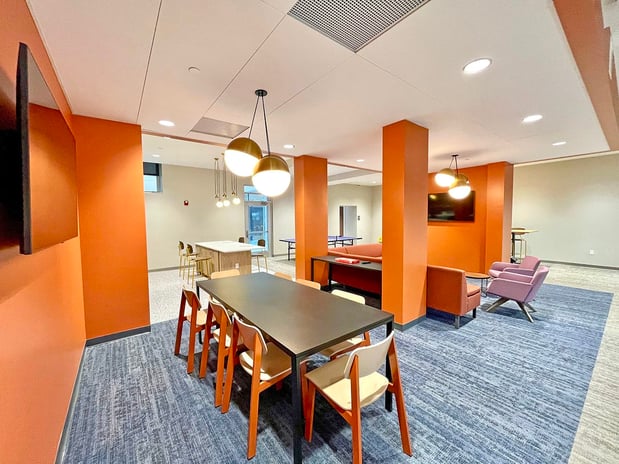 Images The Residences at Delmar DivINe