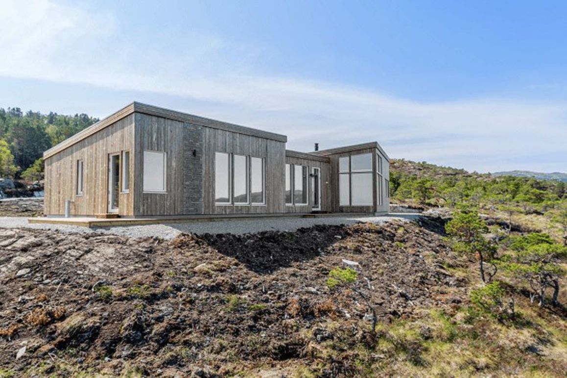 Images Grønningen Bygg AS