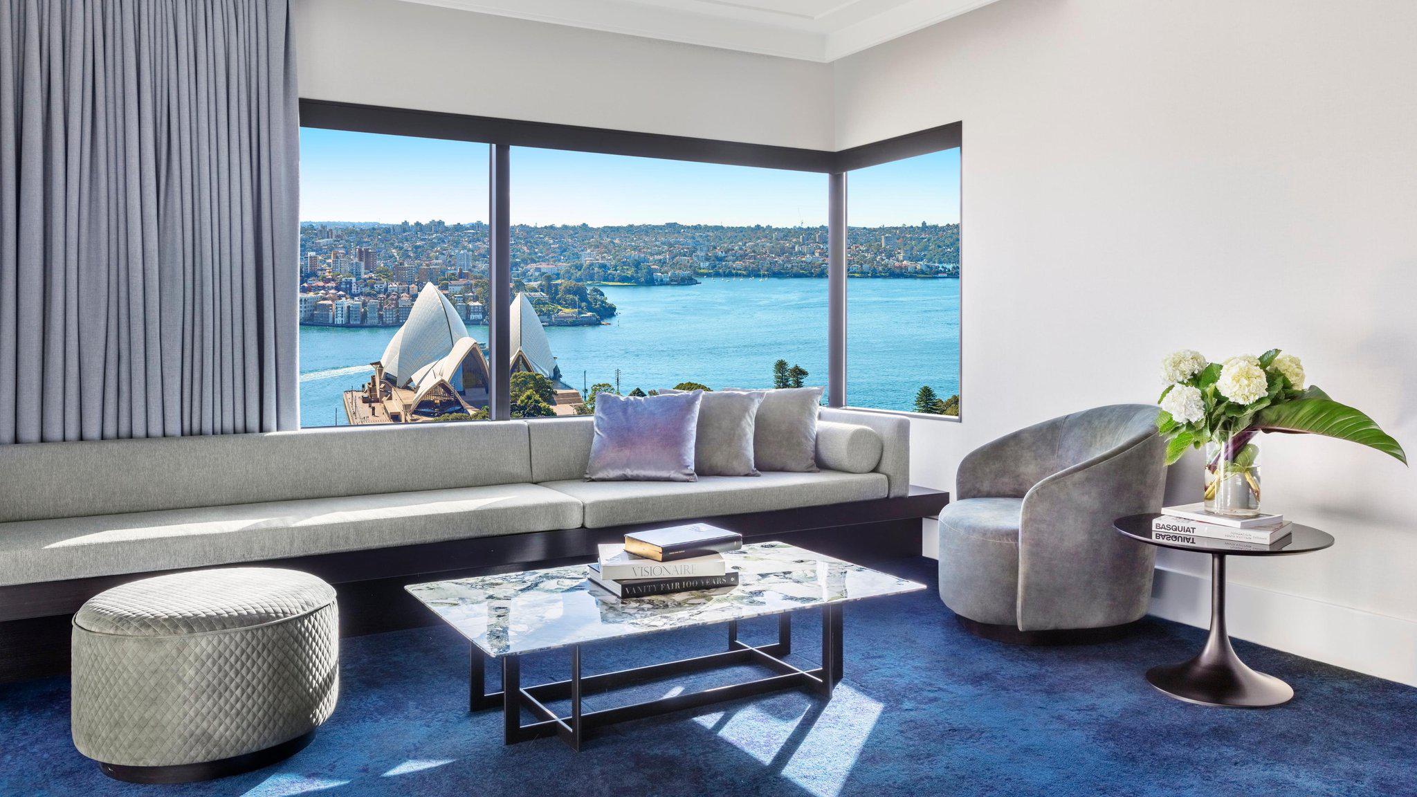 InterContinental Sydney, an IHG Hotel Sydney (02) 9253 9000