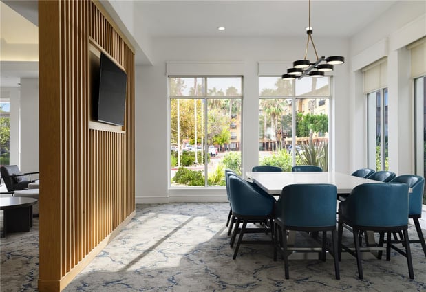 Images Hilton Garden Inn San Jose/Milpitas