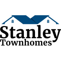Stanley Townhomes Logo
