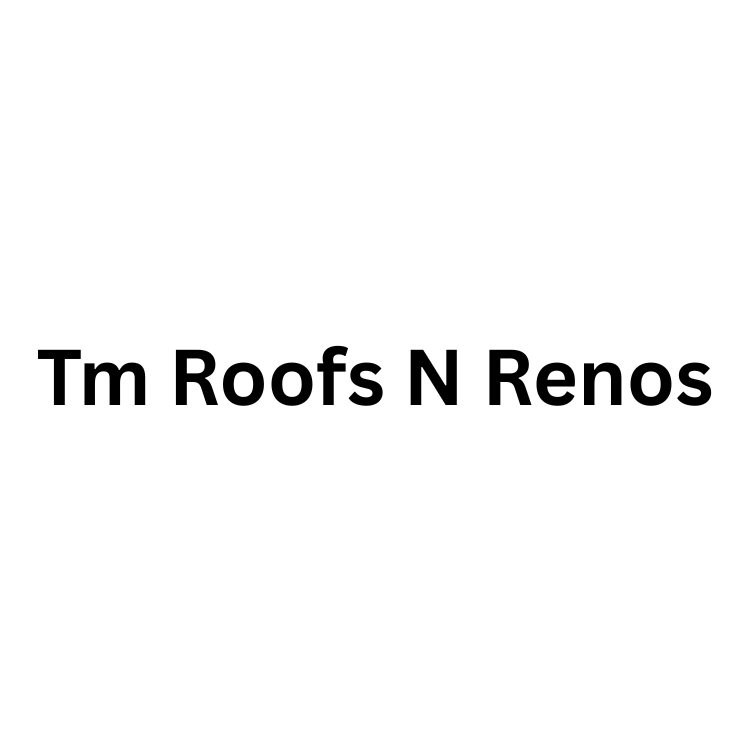 Tm Roofs N Renos